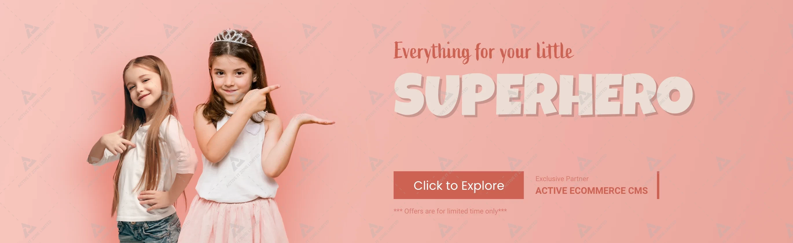 VPOS promo